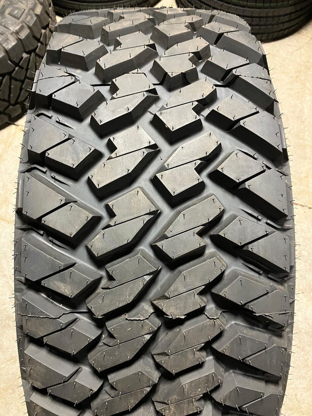 Tires | Revolve Offroad