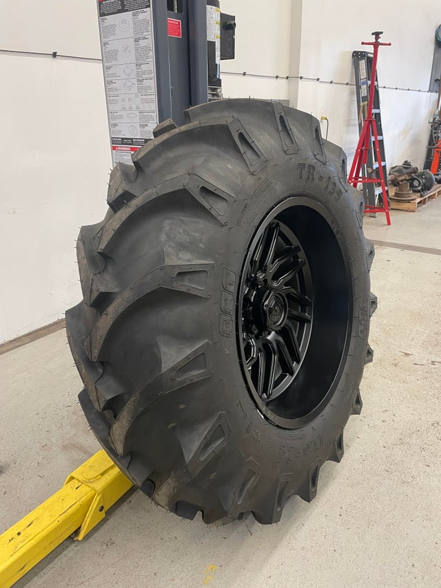 Tires | Revolve Offroad