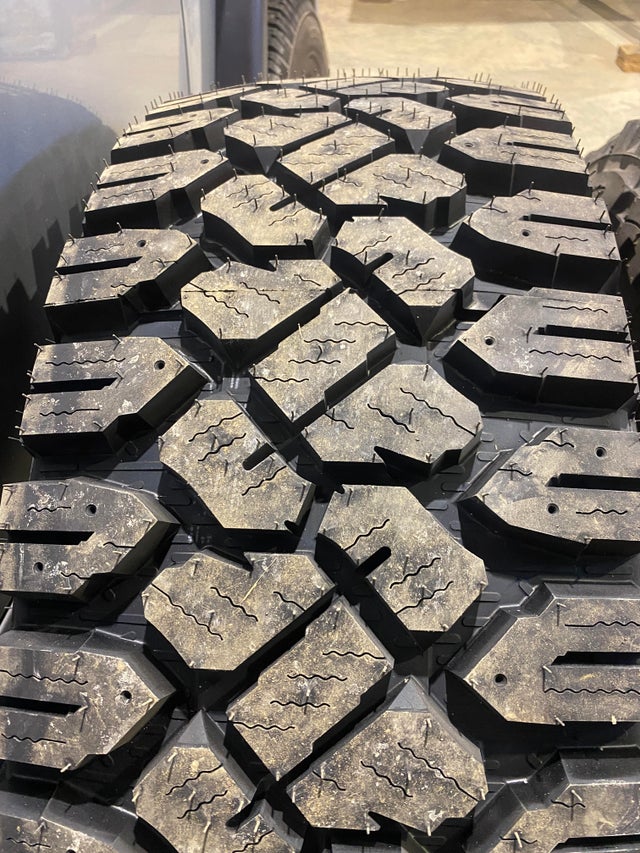 Tires | Revolve Offroad
