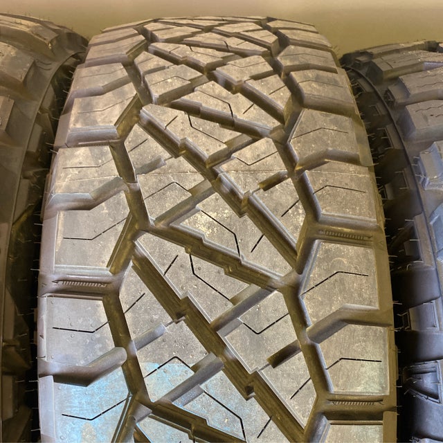Tires | Revolve Offroad